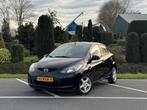 Mazda 2 1.3 5DRS 2009 Zwart AIRCO, NAP, NIEUWE APK, Auto's, Voorwielaandrijving, Stof, 74 pk, Zwart