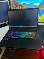 Acer Nitro 5 AN517-54-71RN Gaming Laptop, Computers en Software, Windows Laptops, Ophalen, Gebruikt, Met videokaart, Qwerty