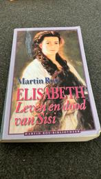 Elisabeth - Leven en dood van Sissi, Boeken, Gelezen, Overige, Ophalen of Verzenden, Martin Ros