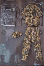 Lees svp! Hot toys Mms23 Hudson zijn BDU uniform  Aliens, Ophalen of Verzenden, Zo goed als nieuw, Film, Actiefiguur of Pop