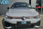 Volkswagen Golf 2.0 TSI GTI CLUBSPORT 45 AKRAPOVIC MONDSTEIN, Gebruikt, Zwart, 1984 cc, Golf