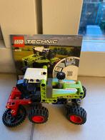 Lego Technic 42102, Kinderen en Baby's, Speelgoed | Duplo en Lego, Ophalen of Verzenden, Zo goed als nieuw, Complete set, Lego