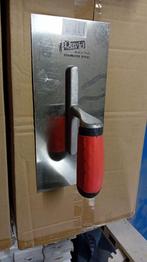 Nieuwe David Plamuurmes - Perfect voor Stucwerk!, Ophalen of Verzenden, Nieuw