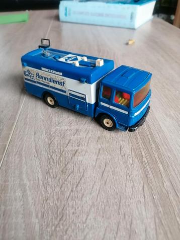 M A N diesel beschikbaar voor biedingen