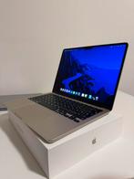 Macbook Air M3 (2024), Ophalen, Zo goed als nieuw, 13 inch