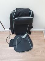 Cresta massageapparaat massagestoel, Sport en Fitness, Ophalen, Zo goed als nieuw, Apparaat