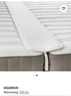 Ikea matraswig, Ophalen, Nieuw, Eenpersoons, 190 cm of minder