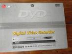 LG   DVD speler, Audio, Tv en Foto, Dvd-spelers, Ophalen, Nieuw, Dvd-recorder, LG