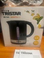 Waterkoker Tristar WK-1343 1.7 liter splinternieuw, 1 tot 2 liter, Tristar, Nieuw, Ophalen of Verzenden