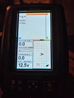 Toslon TF 640 GPS, Watersport en Boten, Ophalen of Verzenden, Gebruikt, Overige typen