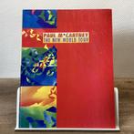 Paul McCartney - The New World Tour - Boek, Ophalen of Verzenden, Gebruikt, Boek, Tijdschrift of Artikel