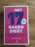 Het 17 dagen dieet. Kookboeken, Ophalen, Nieuw, Dieet en Voeding