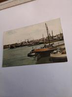 ROTTERDAM.  MAASGEZICHT. 1910, Ophalen of Verzenden, Voor 1920, Zuid-Holland