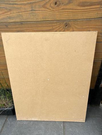 MDF platen  beschikbaar voor biedingen