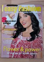Burda easy fashion nr E971 lente/zomer 2008, Hobby en Vrije tijd, Kledingpatronen, Ophalen of Verzenden, Gebruikt, Vrouw, Burda
