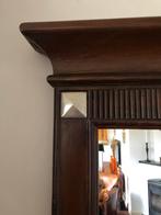 Spiegel, Antiek en Kunst, Ophalen, 150 tot 200 cm, 100 tot 150 cm