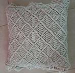 By - Boo sierkussenhoes type "Chief" 50 x 50 cm, Huis en Inrichting, Woonaccessoires | Kussens, Ophalen of Verzenden, Zo goed als nieuw