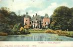 (300-027-009) Velsen Huize Rooswijk, Verzenden, Noord-Holland