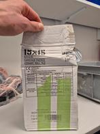 Gratis witte keramiek muurtegels, Minder dan 75 liter, Ophalen, Zonder vriesvak