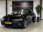 BMW 3-serie 316d High Executive * AUTOMAAT * Grote NAVI, Auto's, Origineel Nederlands, Te koop, 5 stoelen, 1405 kg