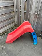 Gratis Glijbaan, Ophalen, Gebruikt, Glijbaan