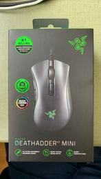 Razer DeathAdder V2 Mini - Doos niet geopend, Ophalen, Rechtshandig, Muis, Nieuw
