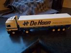 DAF 95 350 ATI De Haan Transport, Hobby en Vrije tijd, Modelauto's | 1:50, Ophalen of Verzenden, Zo goed als nieuw, Bus of Vrachtwagen