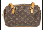 Gezocht gevraagd oude tassen van lv, Ophalen of Verzenden, Bruin