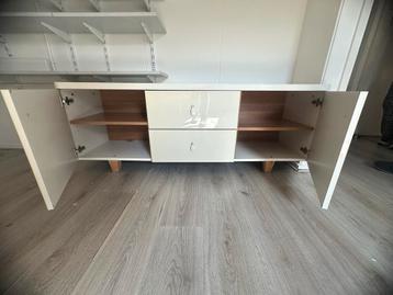 Lage Kast/TV Meubel