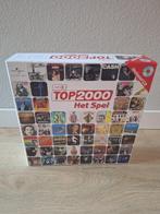 Radio 2 Top 2000 bordspel, Vijf spelers of meer, Ophalen of Verzenden, Zo goed als nieuw
