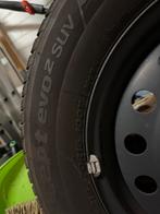 Winterbanden Hyundai IX35, Ophalen of Verzenden, Zo goed als nieuw