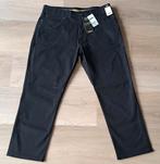Lee Extreme straight tapered broek zwart - Maat W36 L30, Kleding | Heren, Broeken en Pantalons, Nieuw, Lee, Ophalen of Verzenden