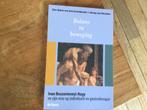 Else-Marie van den Eerenbeemt, e.a., Balans in beweging, Ophalen of Verzenden, Nieuw, Ontwikkelingspsychologie, Else-Marie van den Eerenbeemt, Ammy van Heusden