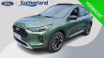 Ford Kuga 2.5 FHEV Active X 190pk | Driver Assistance Pack |, Gebruikt, Euro 6, 1600 kg, Kuga