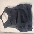 stootwerend vest kogelwerend nieuw, Ophalen of Verzenden, Nieuw, Zwart