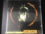 Enigma, The Cross of Changes, Cd's en Dvd's, Cd's | Dance en House, Ophalen of Verzenden, Zo goed als nieuw