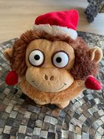 Eddie Toys knuffel met kerstmuziek, Ophalen of Verzenden, Zo goed als nieuw, Overige typen