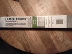 Lamellenhor bruynzeel NIEUW!!, Ophalen, 200 cm of meer, Nieuw, 50 tot 100 cm