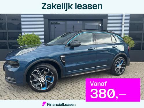 Lynk & Co 01 1.5 261PK|360camera|Pano|Apple Carpley, Auto's, Lynk & Co, Bedrijf, Lease, Financial lease, ABS, Adaptive Cruise Control