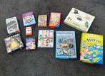 Heel veel verschillende spelletjes, Verzamelen, Speelkaarten, Jokers en Kwartetten, Ophalen of Verzenden, Zo goed als nieuw, Speelkaart(en)