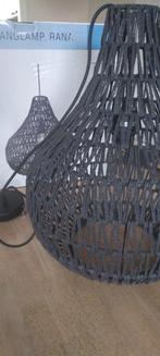 Hanglamp, Huis en Inrichting, Ophalen, Zo goed als nieuw, Minder dan 50 cm