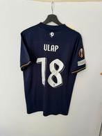Vlap Europees FC Twente Matchworn (EENMALIG), Ophalen of Verzenden, Zo goed als nieuw