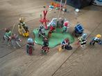 Playmobiel ridders, Ophalen of Verzenden, Zo goed als nieuw