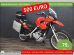 BMW F 650 GS (bj 2002) 35KW A2 mogelijk, Bedrijf, Onbekend, Overig, Onbekend