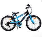 Volare excellent sportivo blue 20 inch nieuw in doos, Ophalen of Verzenden, Zo goed als nieuw