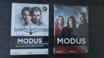 Modus seizoen 1 en 2, Lumiere crime serie Zweeds 16 x 45 min, Ophalen of Verzenden