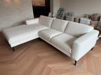 Prachtige bank van Montèl - als nieuw én nog met garantie, Huis en Inrichting, 250 tot 300 cm, 100 tot 125 cm, Hoekbank, Zo goed als nieuw