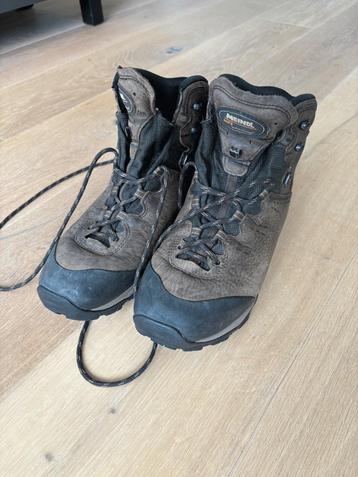 Meindl Wandelschoen - Goretex – Maat 42,5 beschikbaar voor biedingen