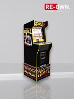 Arcade1Up - Street Fighter Capcom 12-in-1 Legacy Arcade Mach, Ophalen of Verzenden, Zo goed als nieuw, ., .
