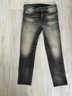 Diesel Sleenker Skinny Jeans, Kleding | Heren, Diesel, Nieuw, W32 (confectie 46) of kleiner, Ophalen of Verzenden